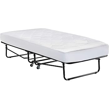 amazon cot bed mattress