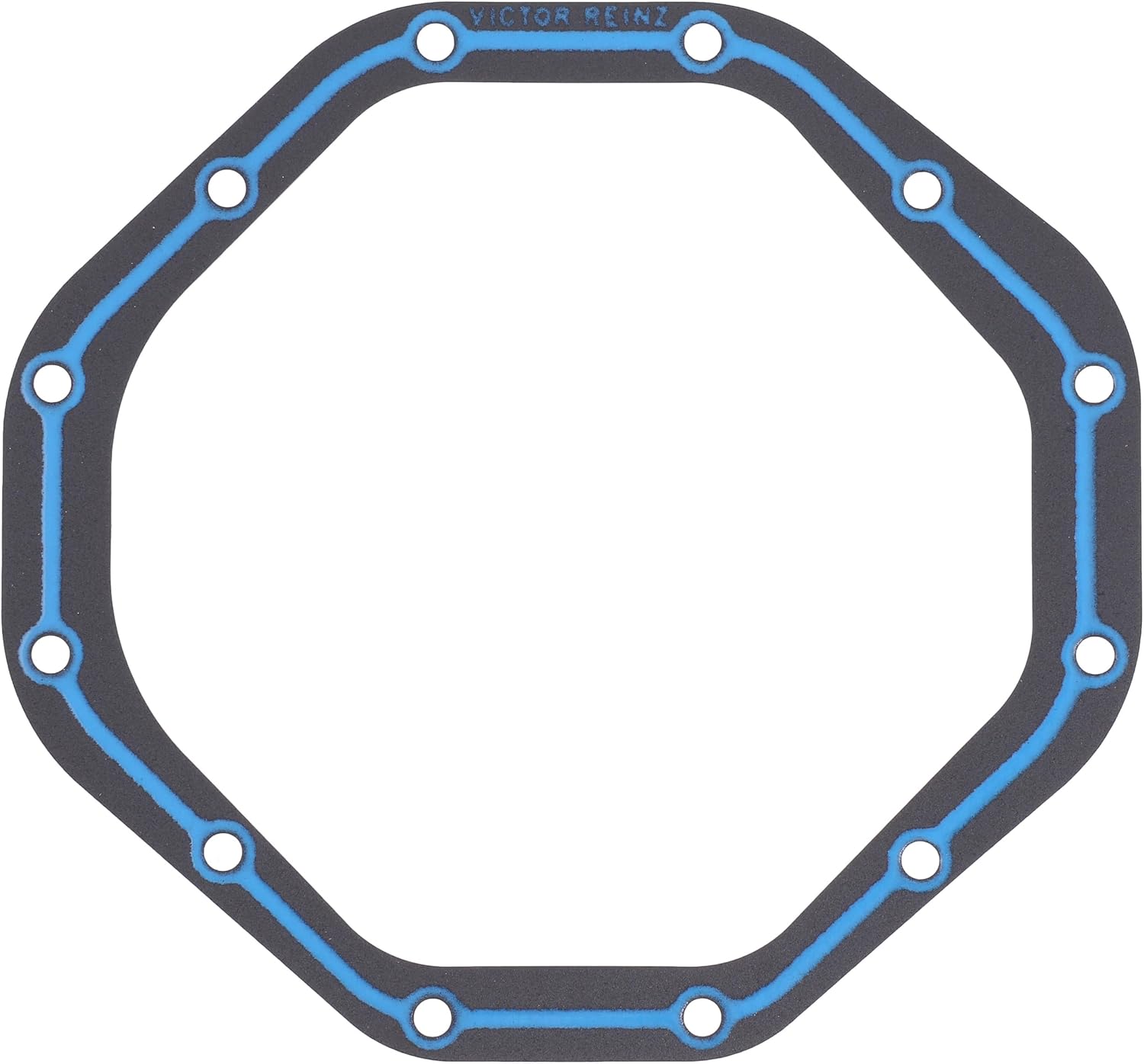 Victor Reinz 71-20064-00 Differential Cover Gasket Compatible With Chrysler 9.25" Axle