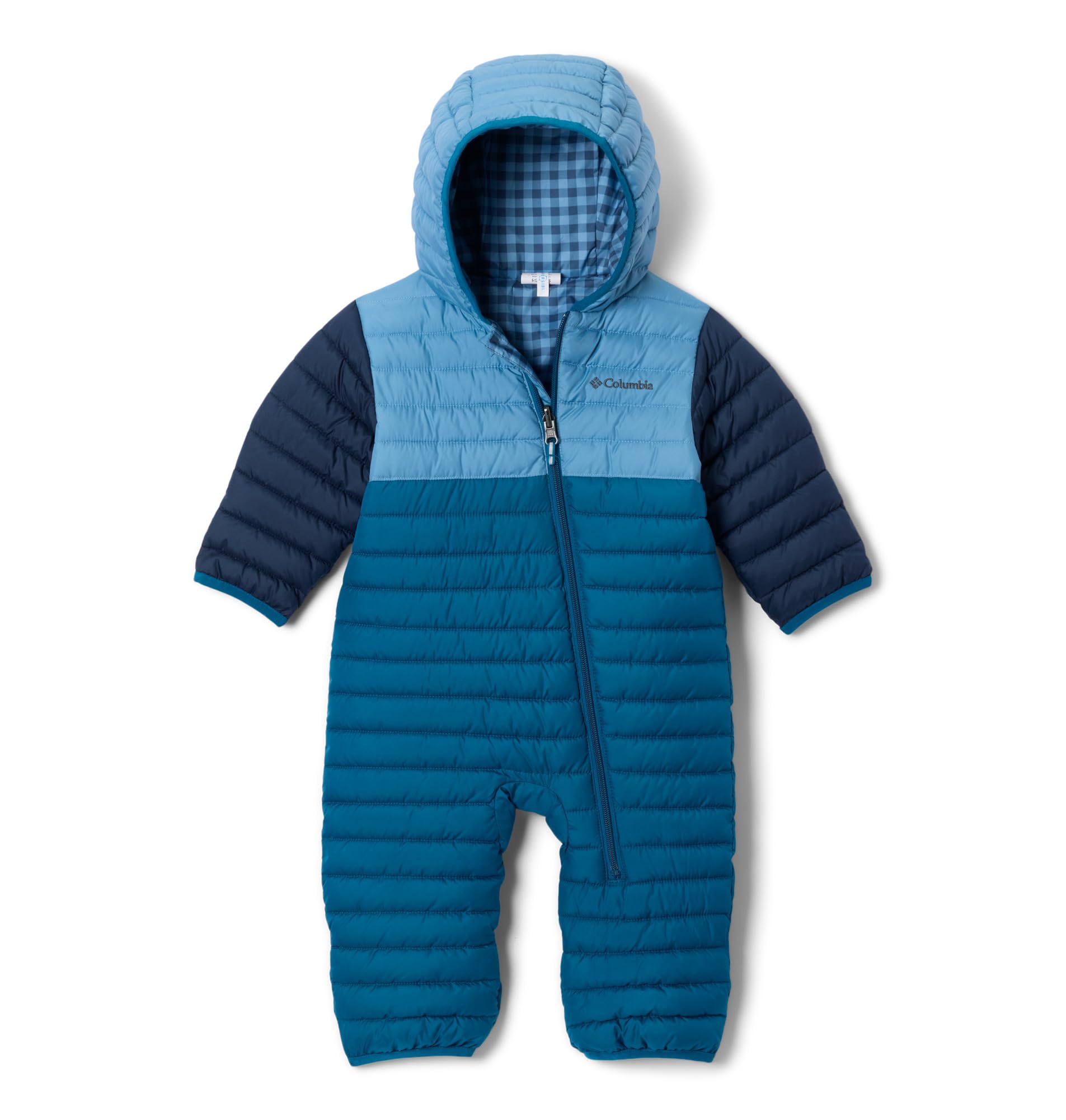 Columbia Kids Powder Lite II Reversible Bunting (Infant)