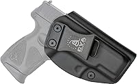 Vista 171 de CYA Supply Co. Base IWB Concealed Carry Holster Veteran Owned Made in USA - Fits