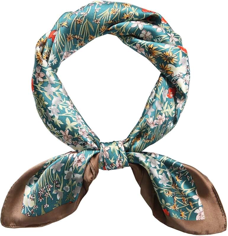 Amazon.co.uk silk wrap