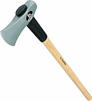 Vista 11 de Truper mazo de división, Mango de acero de 68.58 cm