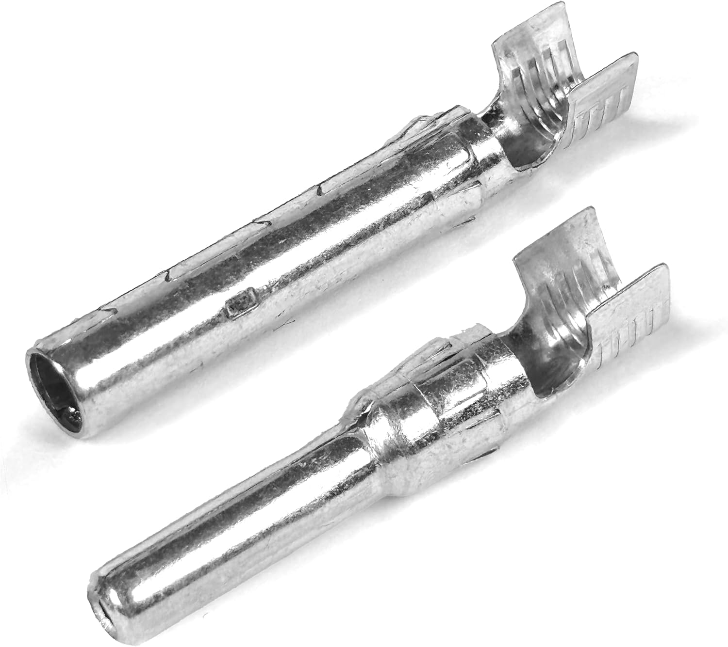 Staubli MC4 Male & Female Solar Panel Connectors (10 Pairs) – for PV Cable, Made in USA