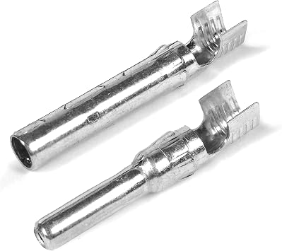 Staubli MC4 Male & Female Solar Panel Connectors (10 Pairs) for PV Cable, Made in USA
