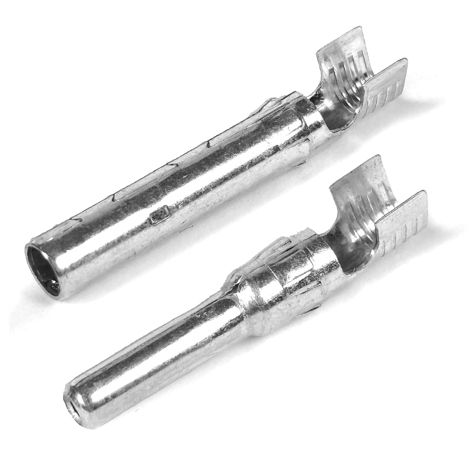 Staubli MC4 PV Solar Panel Cable Connector Pair for 8 AWG - Made in USA (5 Pairs)