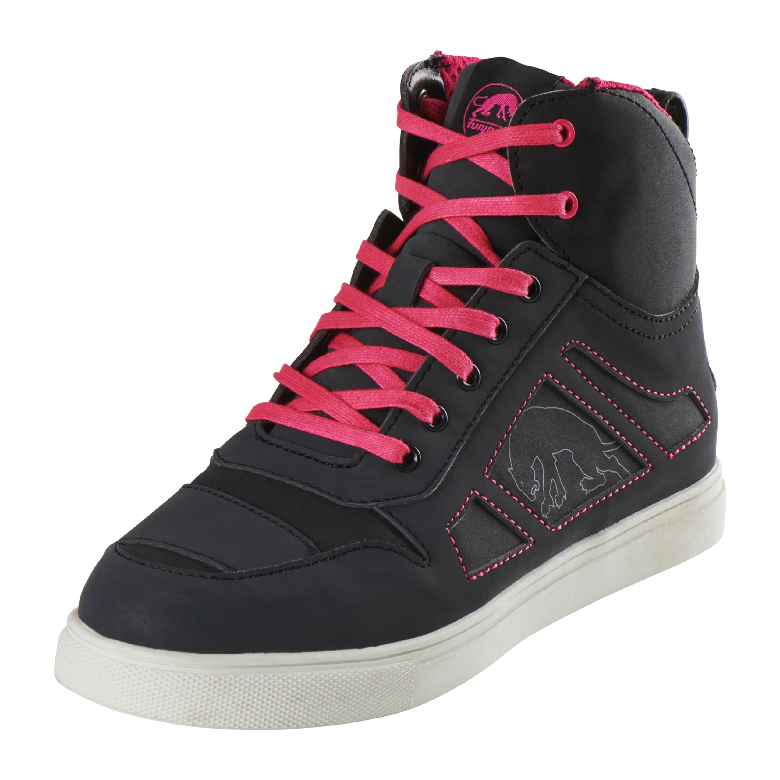 Furygan Angie D3o Bottes de motoFemme