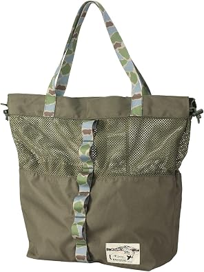 Foxfire 5321345 FE-CAMO Tote Bag 5321345