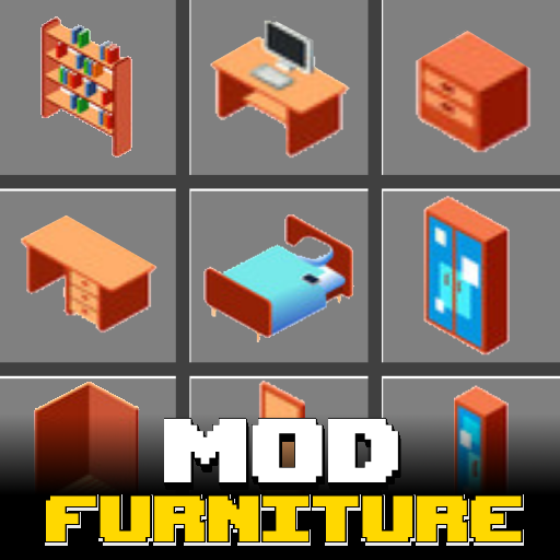 MODS (Furniture Pack) - App on Amazon Appstore