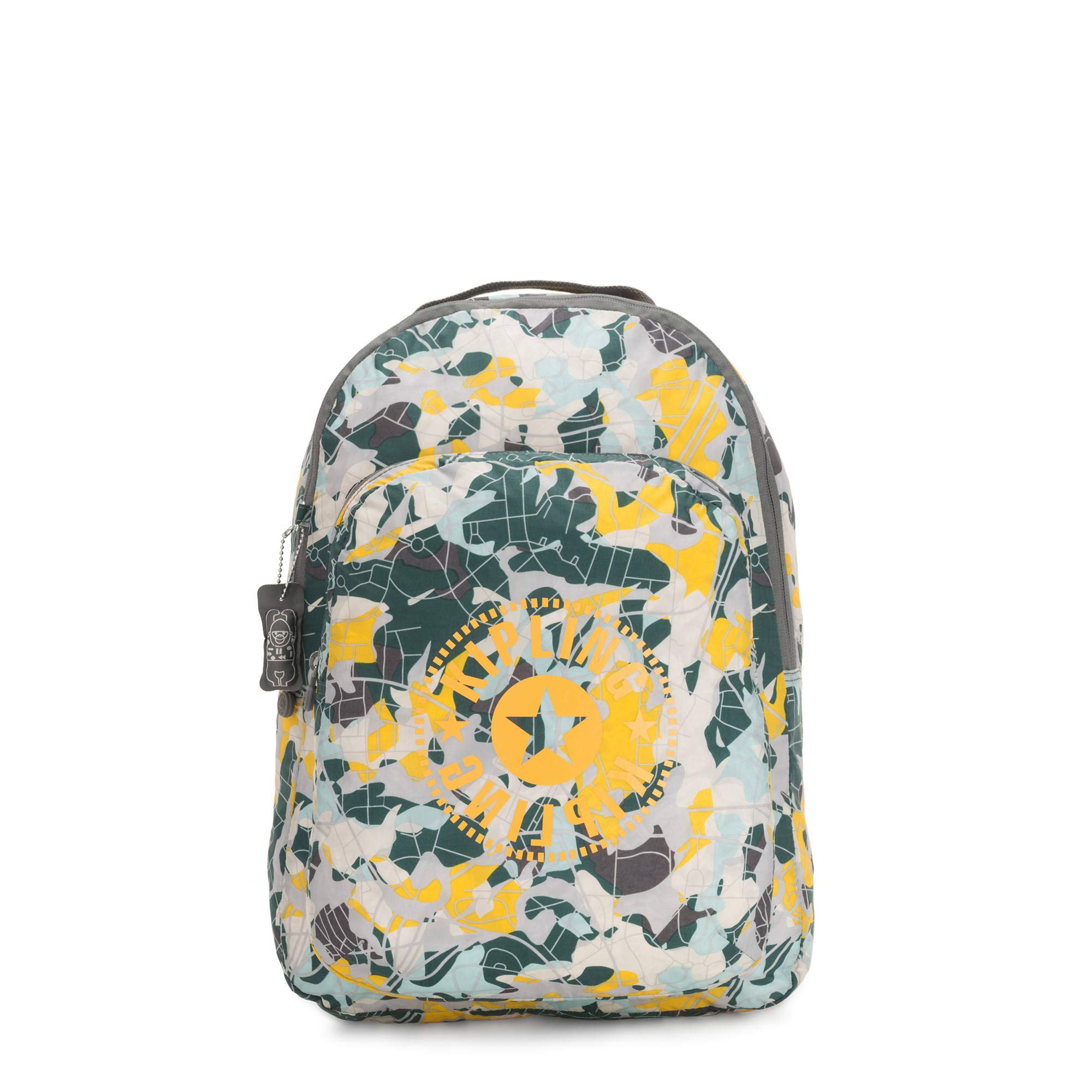 Kipling Backpack Foldable Large Backpack