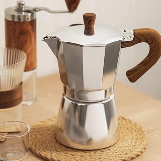 Moka Pot