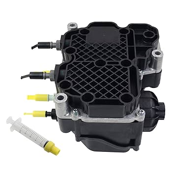 Amazon.com: Weonefit 0444042009 12V DEF Diesel Ex-haust