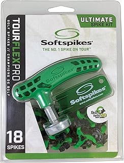 SoftSpikes Tour Flex Pro