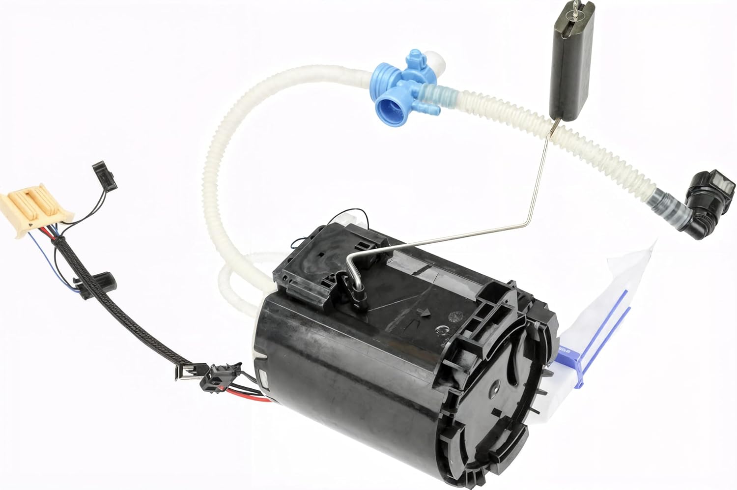 Fuel Pump assembly Set Compatible with Land Rover 2010-2016 LR4 / 2010-2013 Range Rover Sport HSE,SC Replace LR043385, LR043420