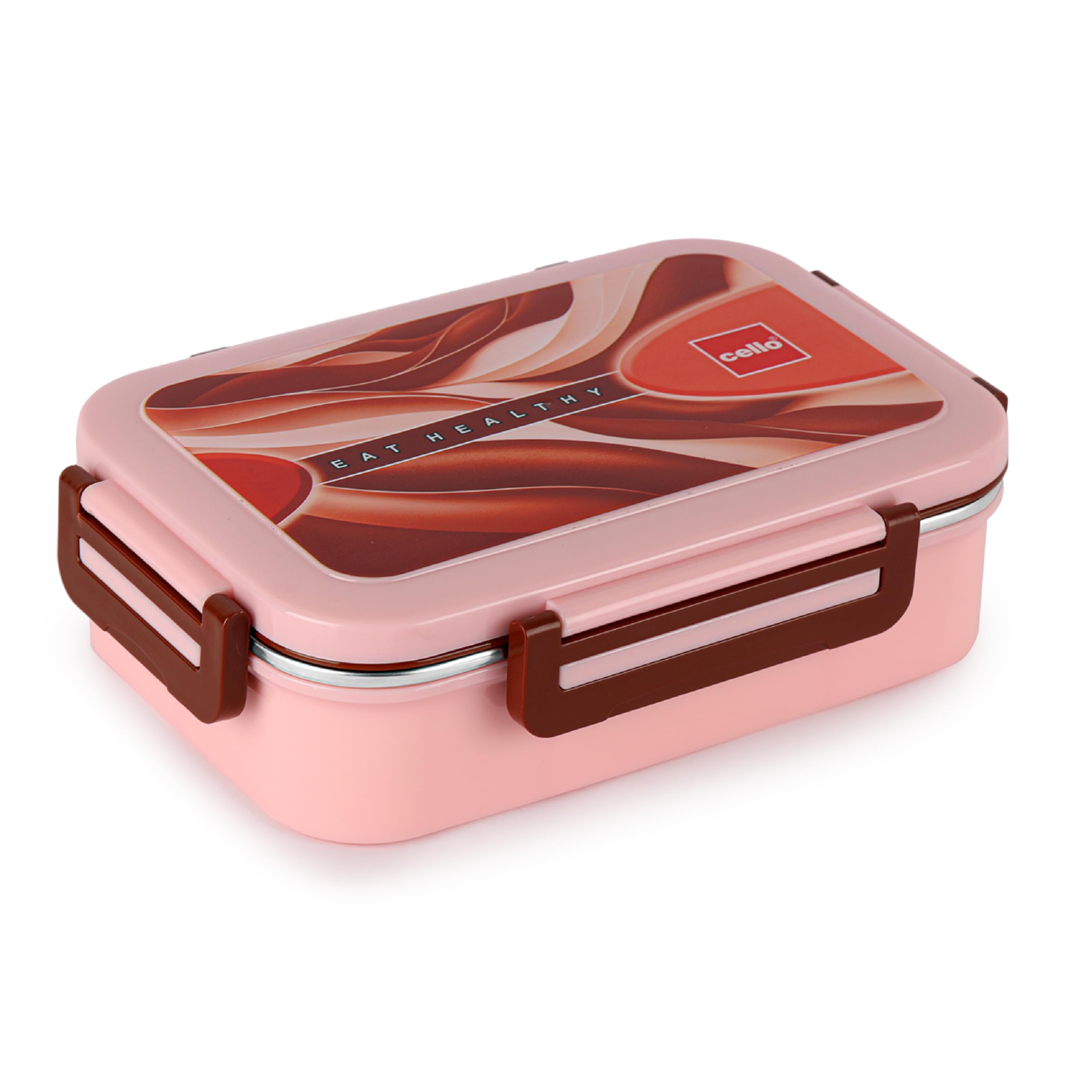 Cello Esquire Lunch BOX