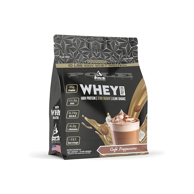 Nutrition label 4