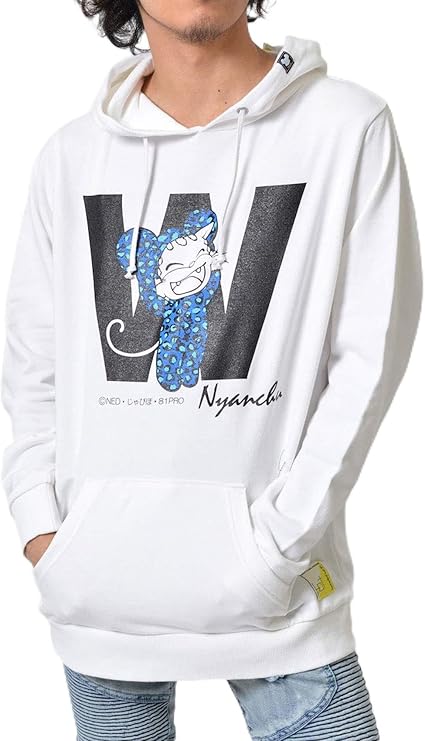 Amazon.co.jp: [backside of tokyo] ニャンちゅう レオパード プル