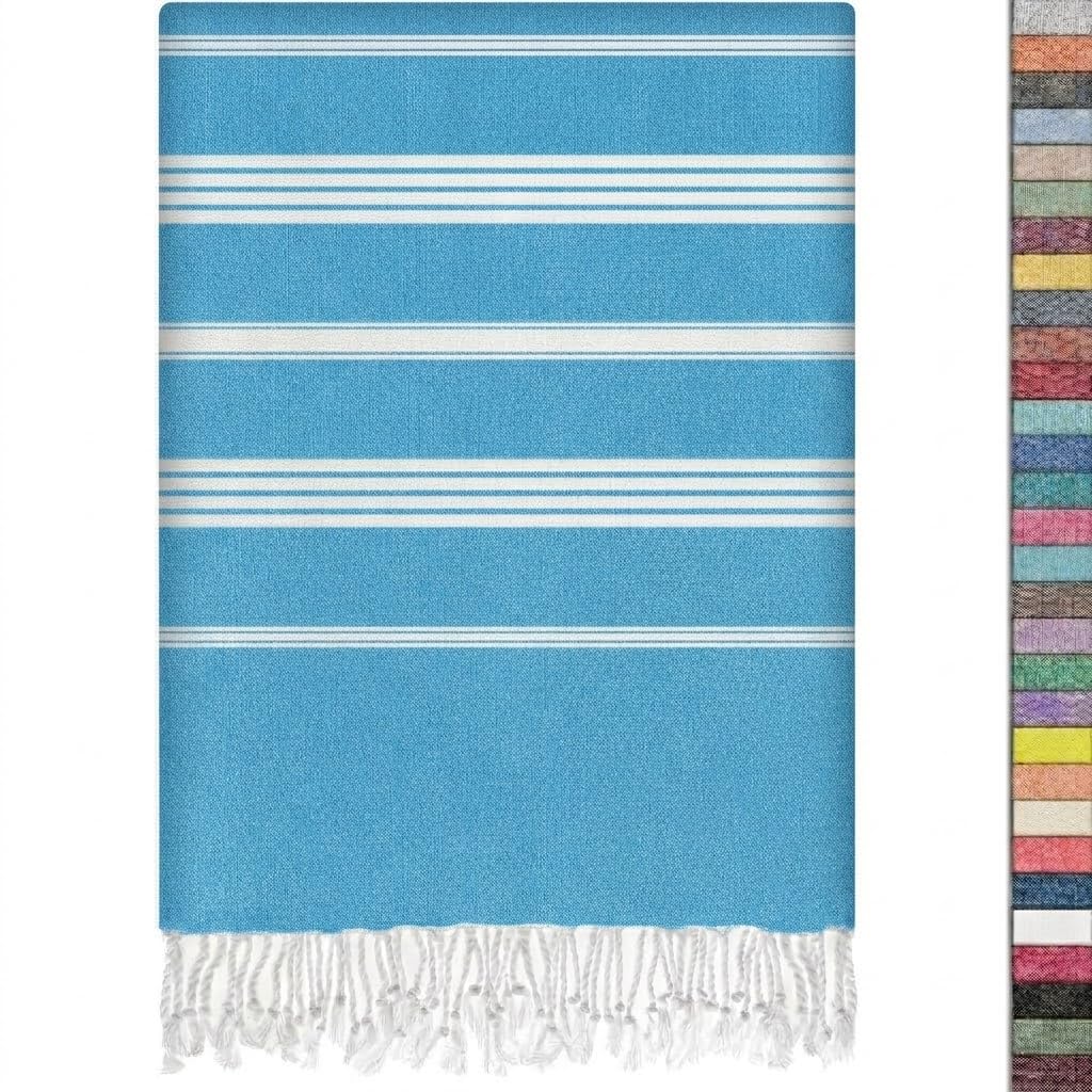 Ephesus Turkish Towel