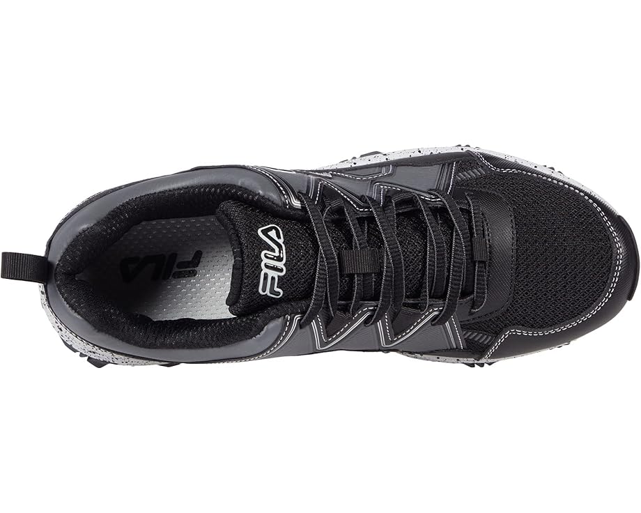 Fila AT Peake 23 - Top View