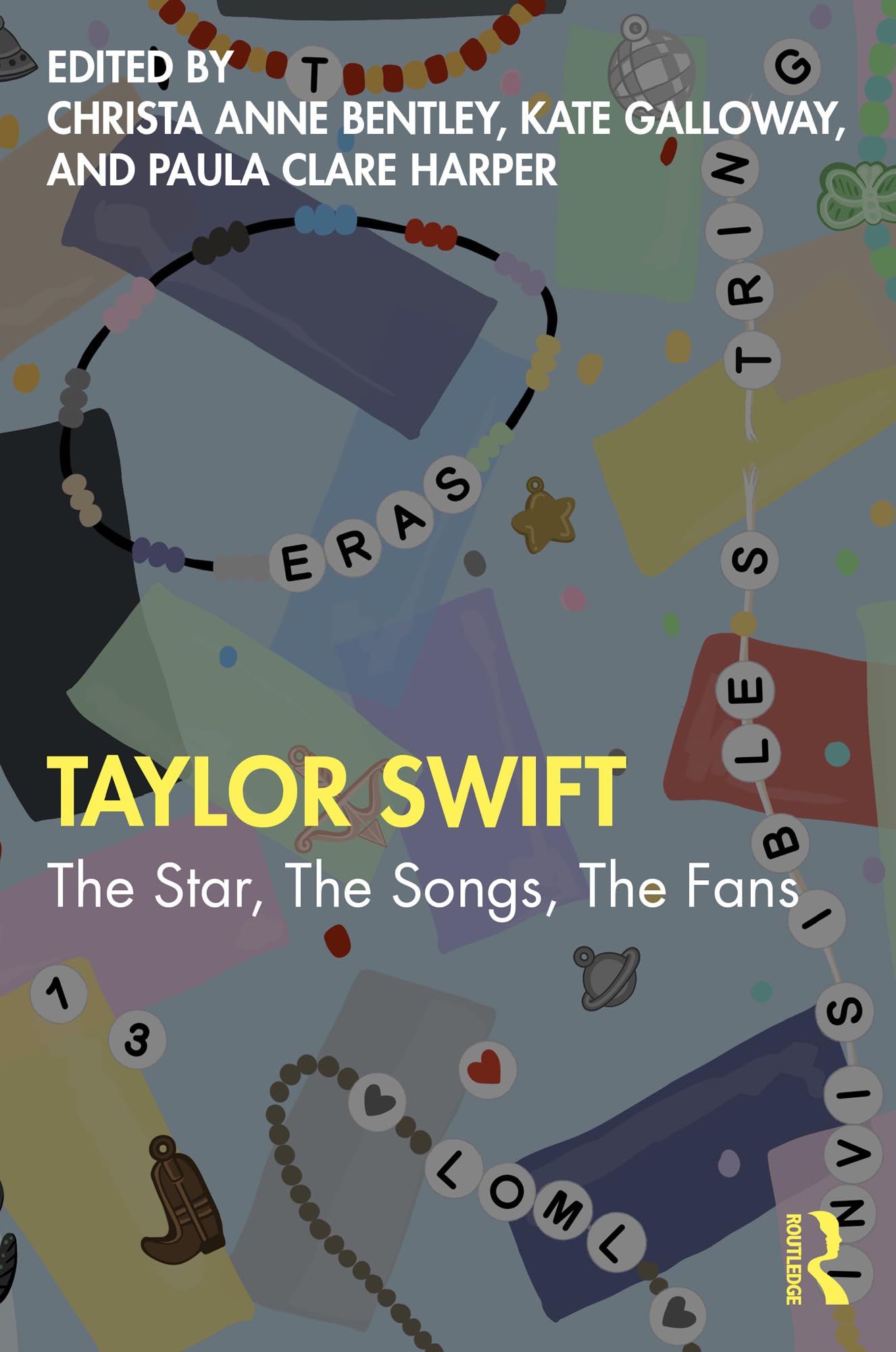 Taylor Swift The Star biographie en anglais à lire pour se détendre
