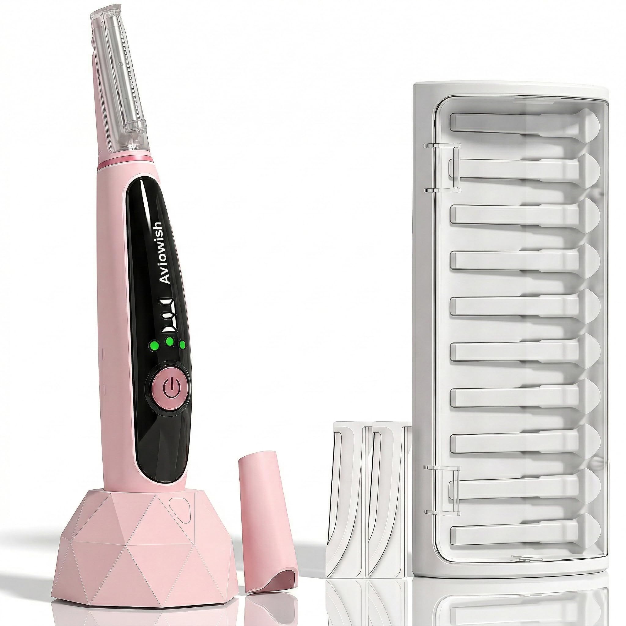 11 Best Face Razor For Sensitive Skin Female | Trusted Tools