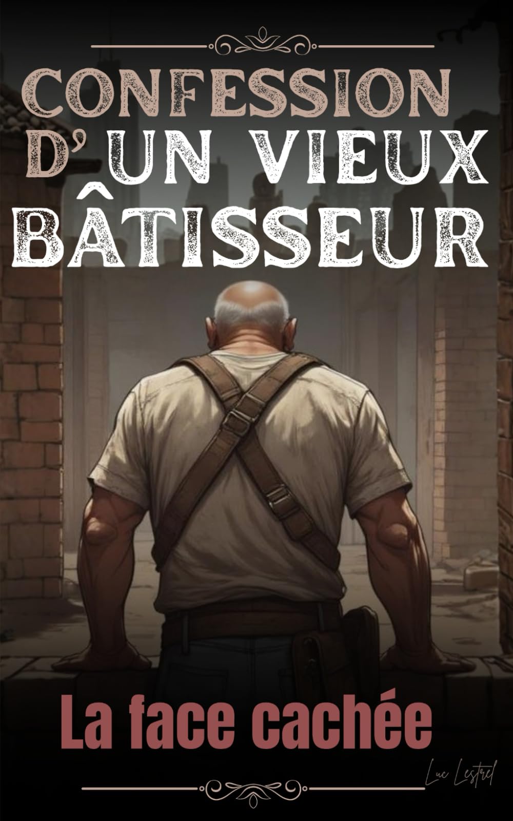 Confession d’un vieux bâtisseur: La face cachée