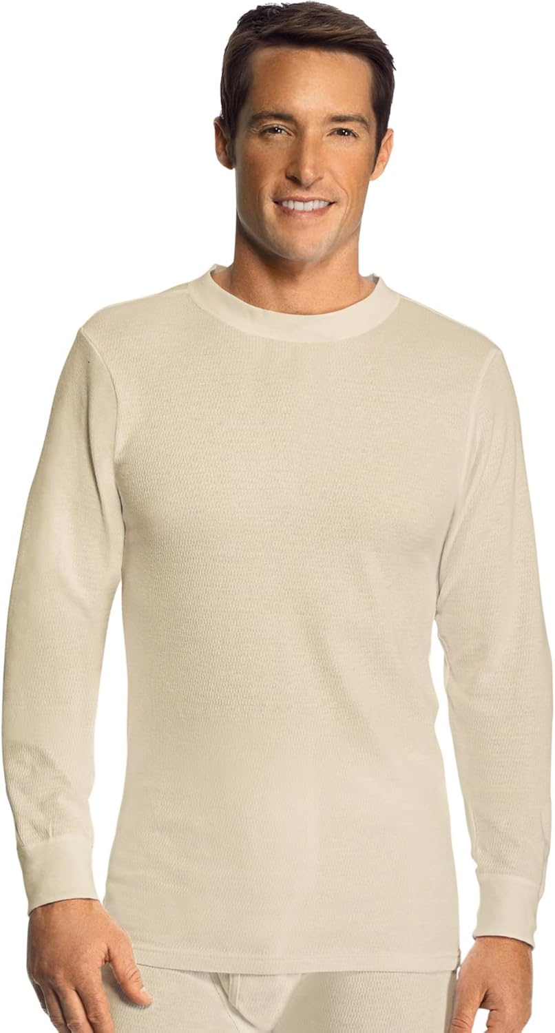 Thermal hanes Clearance