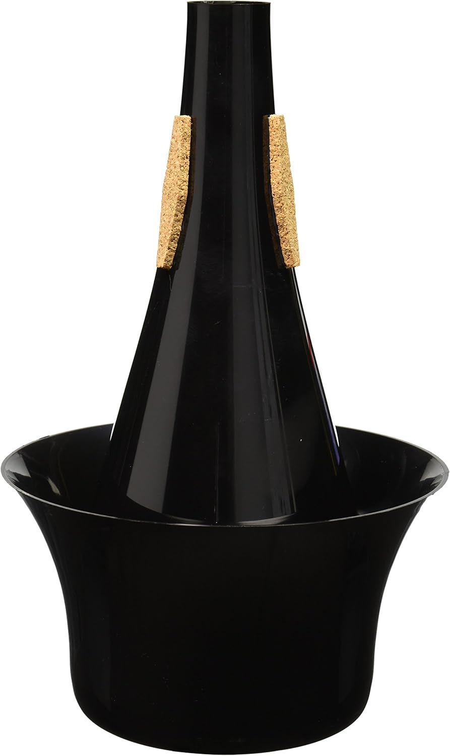 BACH 1863 Trombone Cup Mute : Musical Instruments