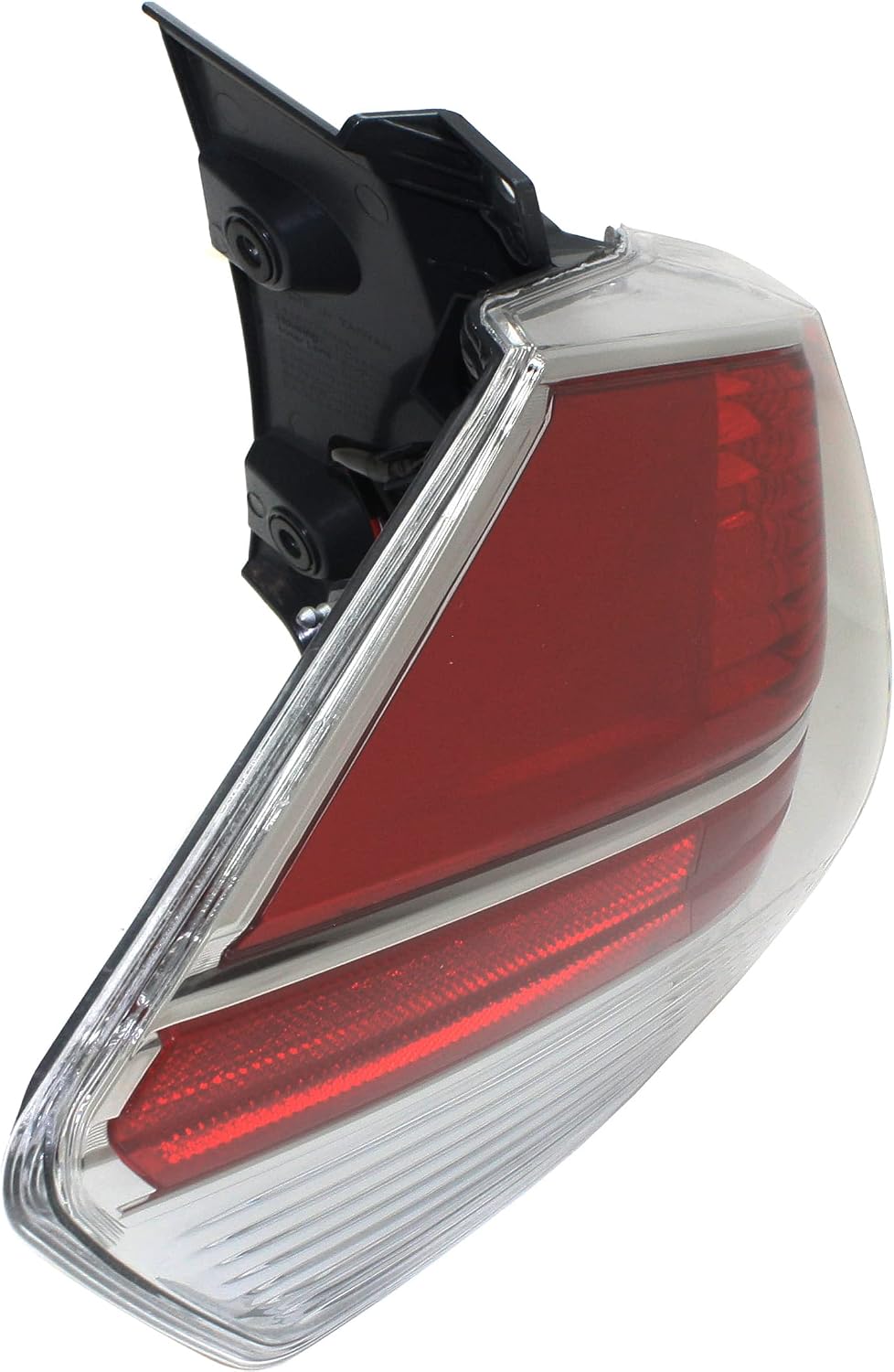 Garage-Pro Tail Light for NISSAN ROGUE 14-16 LH Outer Assembly (15-16 Japan/Korea)/USA Built