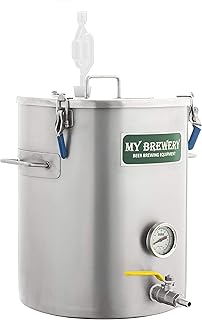 MyBrewery Master Brewer ,Silver Price In India