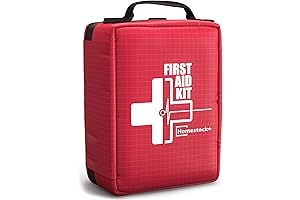 "First Aid Kit Vehicle: Essential Trauma Care in a Compact and Portable Design