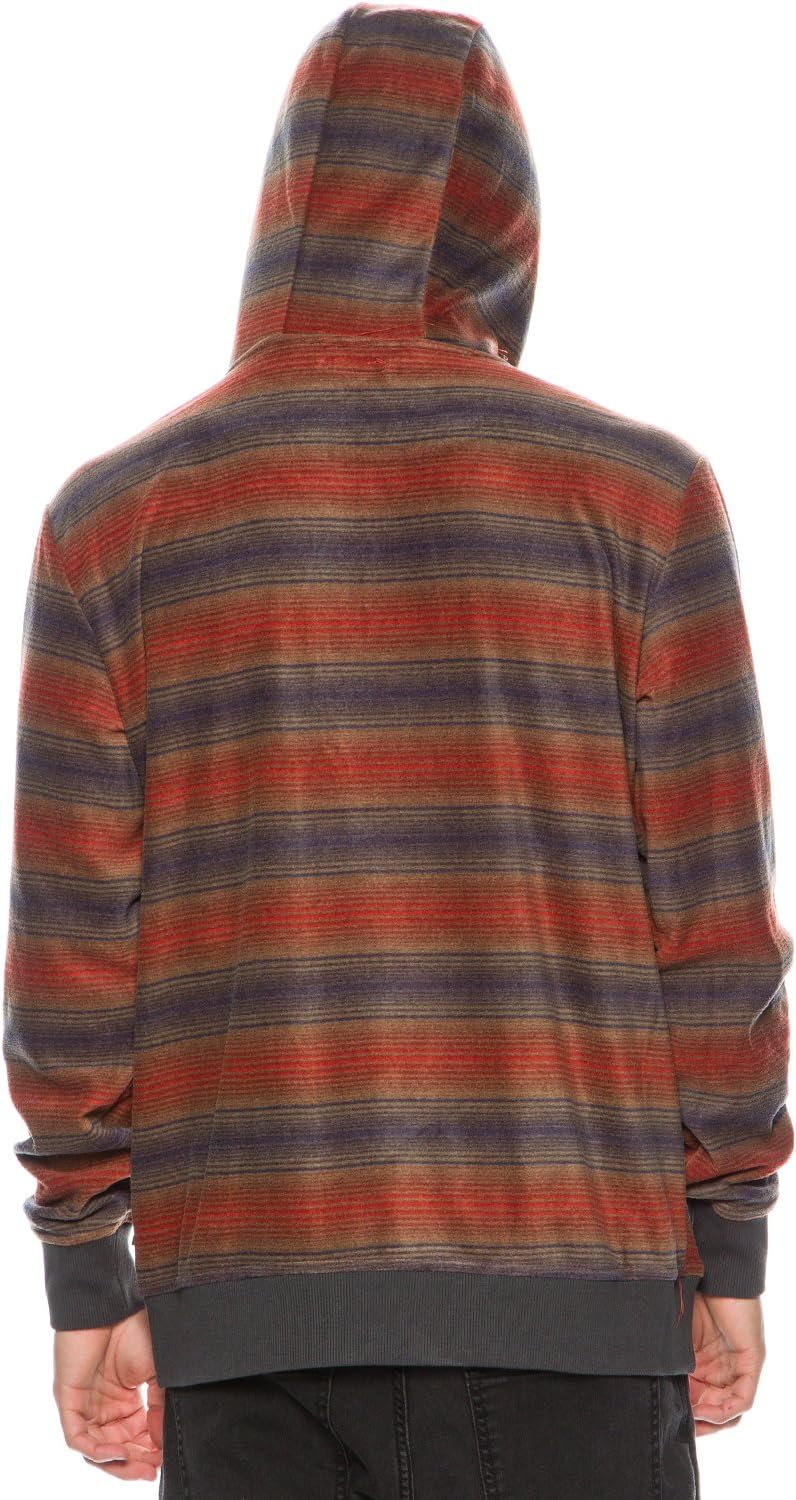 O'Neill Men's Glacier Pullover Fashion Fleece Jacket