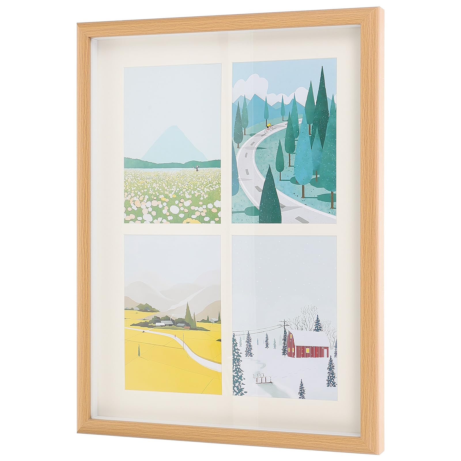 Porte-photo créatif pour personnaliser un bureau ou un salon