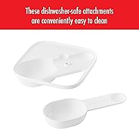 Vista 8 de ZWILLING Fresh & Save - Cubo con cuchara medidora, tamaño pequeño