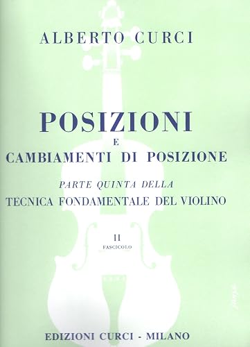 Posizioni E Cambiamenti V.2