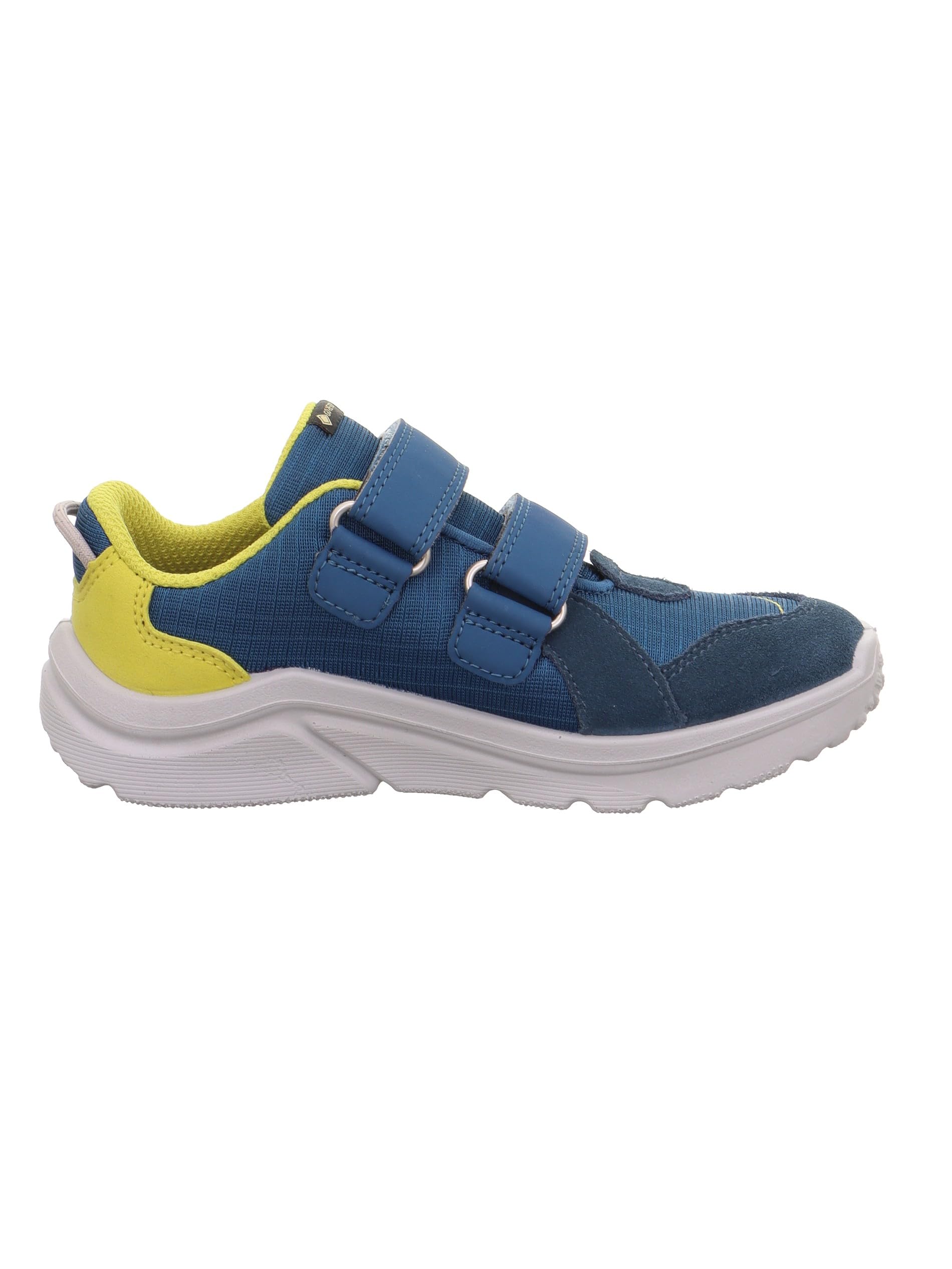 Superfit Jungen Kicks Sneaker Gore-tex 1-006108Sneaker