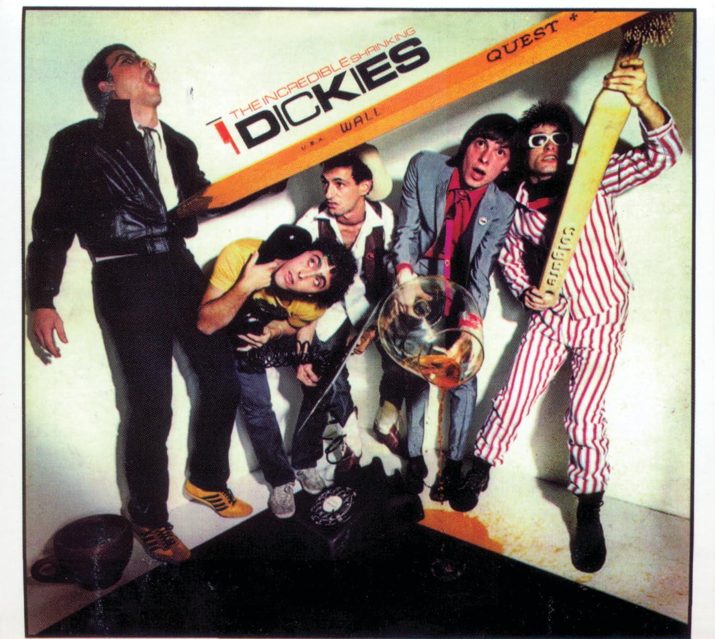 The Dickies