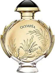 Perfume Olympéa Solar Paco Rabanne EDP 80ml Selo Adipec