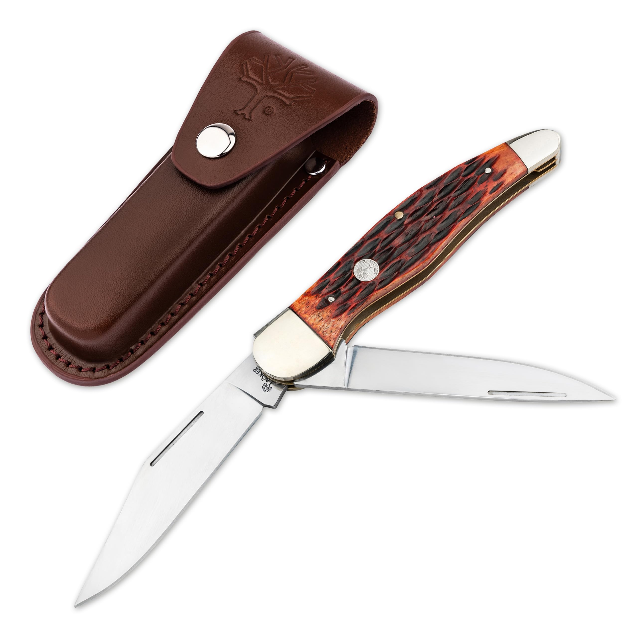 Amazon.com : Böker Manufactory Traditional Series 2.0 Folding