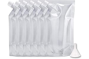 Cruise Approved - Reusable Alcohol Container