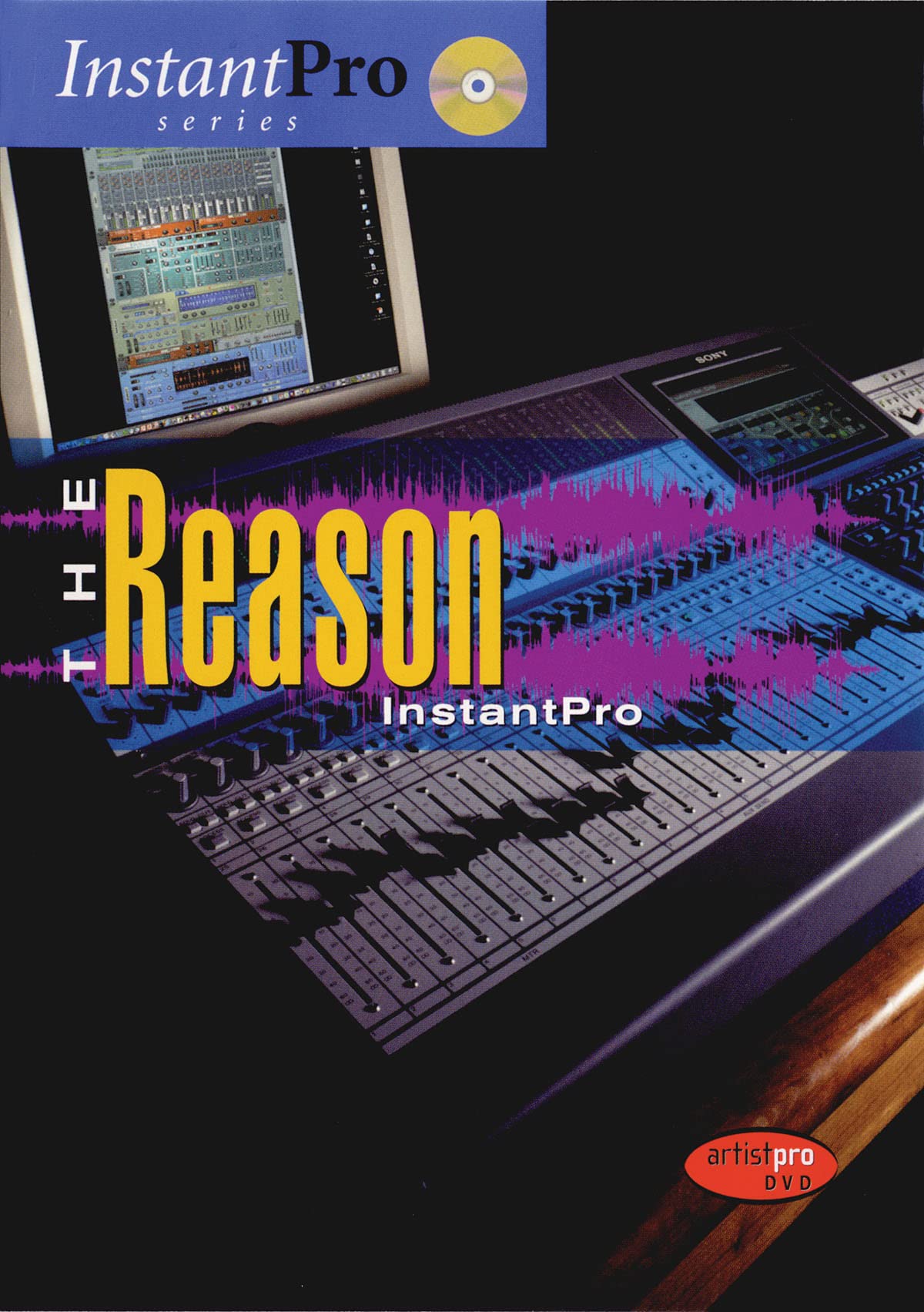 Instant Pro Reason [Edizione: Regno Unito] [Edizione: Regno Unito]