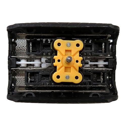 Miniatura 6 de Repuesto de lámina y cortador de afeitadora 10B 20B para Br-aun Cruzer Series 1000 CruZer 1 2 3 4 Z20 Z30 Z40 Z50 Z60 2615 2675 2775 2776 2778 2838