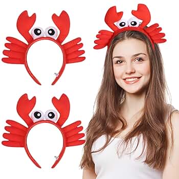 ガニー　カチューシャ カニ カチューシャ - メルカリ