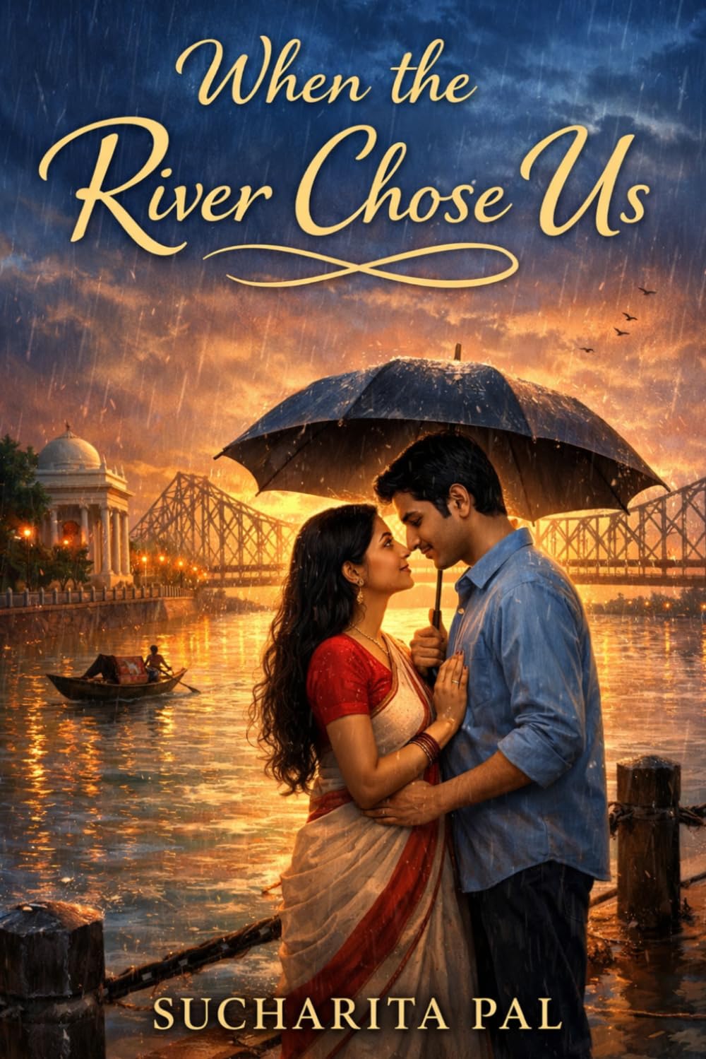 When The River Chose Us