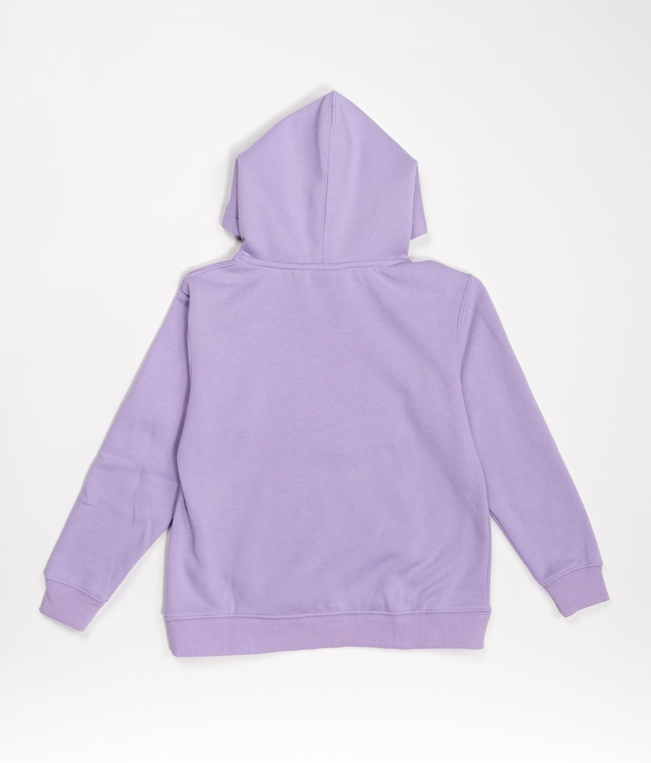 A FOR ADLEY BFF Hoodie Stylized With the Rainbow Logo, Used To Show Off Your Love of Adley and Her YouTube Videos