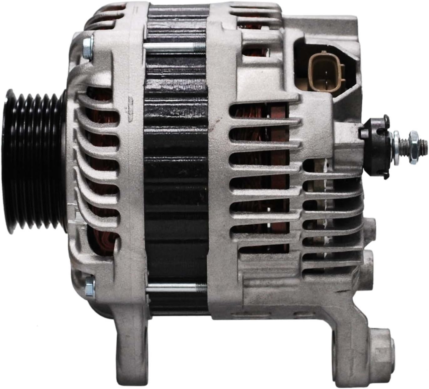 Quality-Built 11315 Premium Quality Alternator
