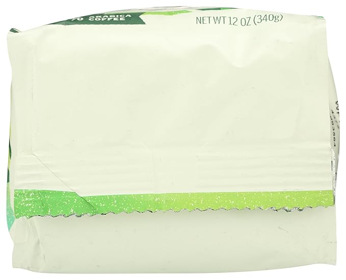 Whole Foods Market Café Orgánico en Grano Tostado Francés Oscuro 12 oz miniatura 8