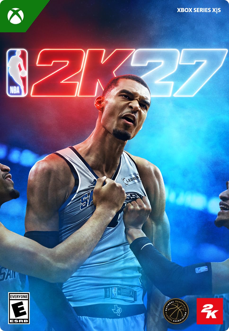 NBA 2K27 for PS5 - Dominate the Court! -19