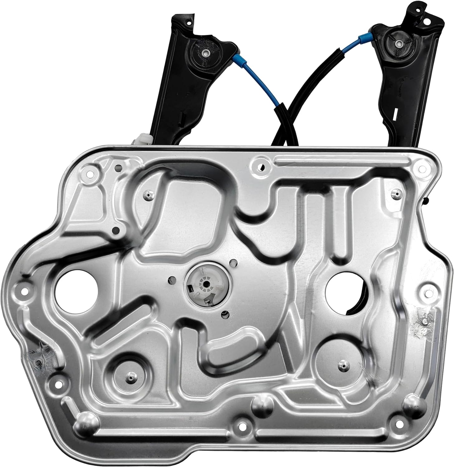 Lève-vitre électrique Avant Droit Pour Nissan Qashqai – Référence 80770JD00A – Neuf