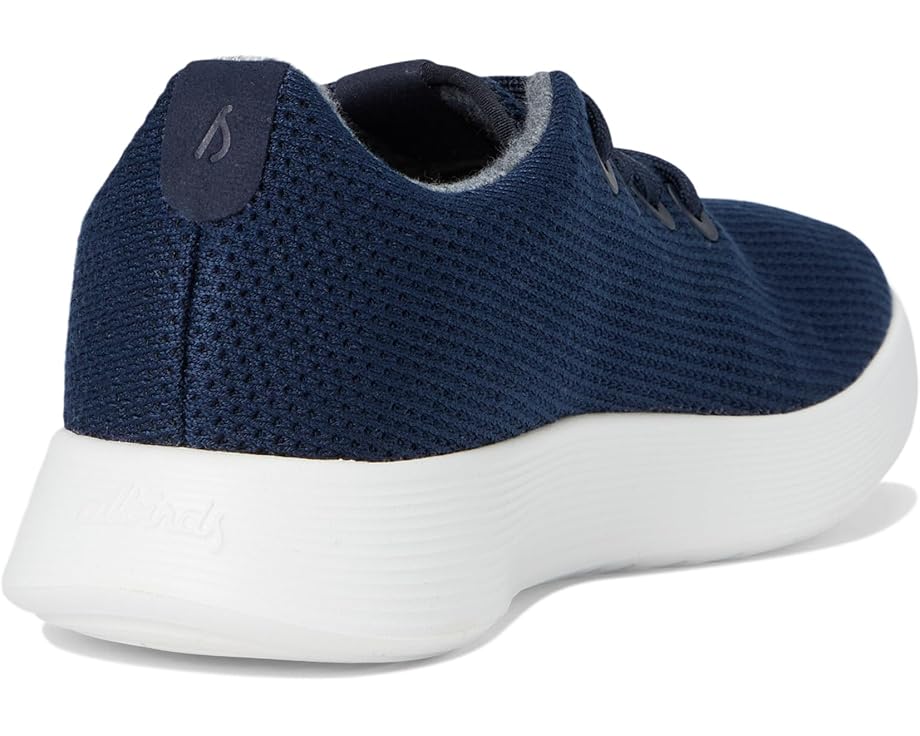 Allbirds Tree Runner NZ - Back View