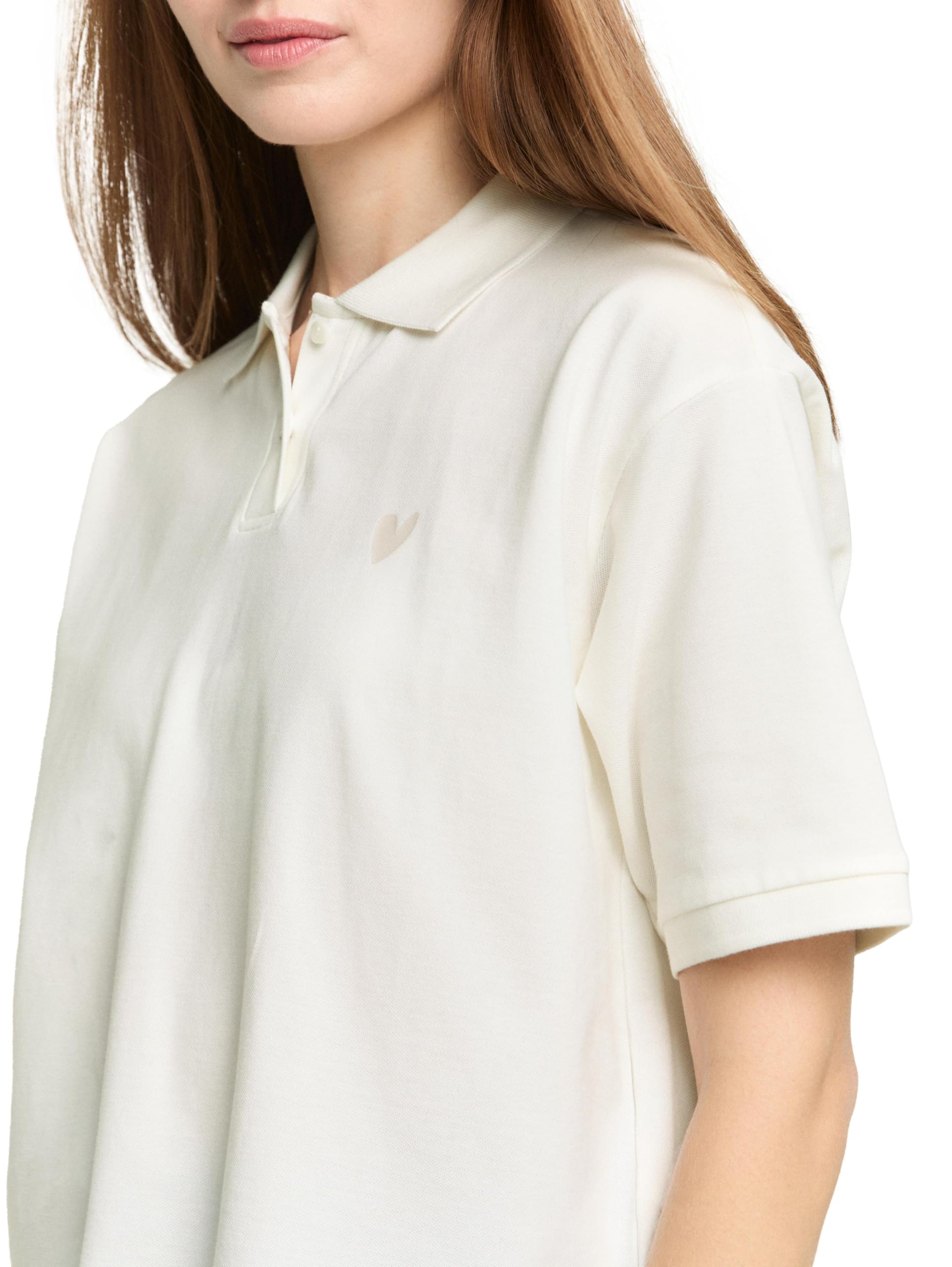 TOM TAILOR Polo para Mujer